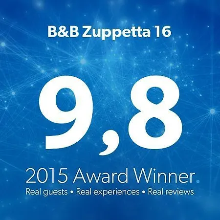 Zuppetta16 3* Μπάρι