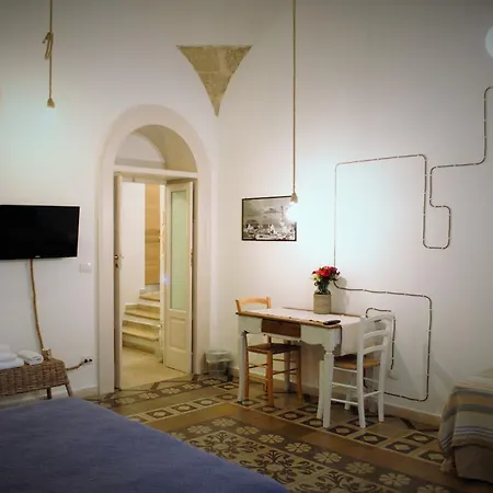 Penzion Zuppetta16 Bari