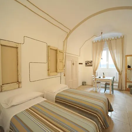 Gasthof Zuppetta16 Bari