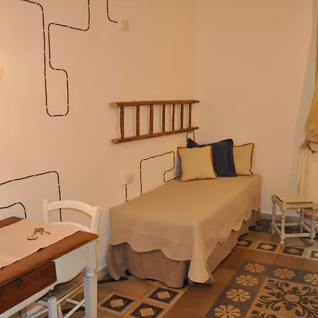 Penzion Zuppetta16 Bari