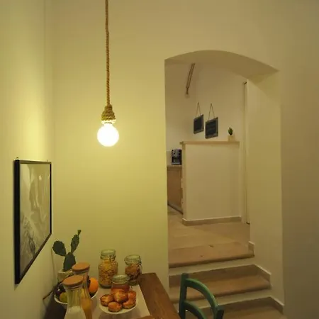 Zuppetta16 Πανσιόν