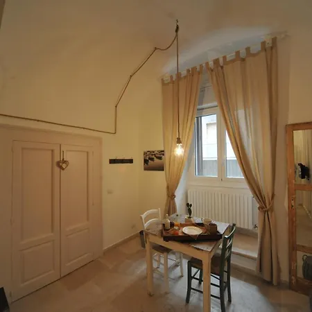 Penzion Zuppetta16 Bari