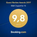 Zuppetta16 Gasthuis 3*