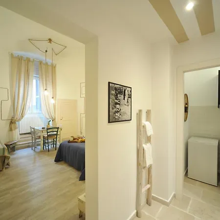 Zuppetta16 Гостевой дом 4*