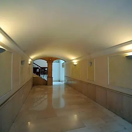 Casa de hóspedes Zuppetta16 Bari