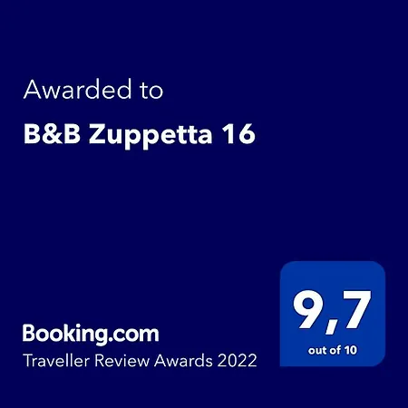 Zuppetta16 Bari