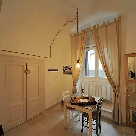Zuppetta16 3* Bari