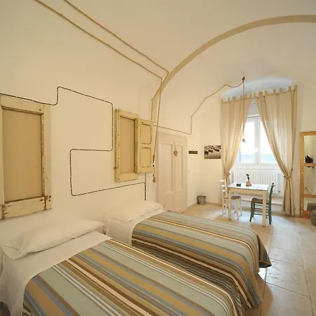 Pensionat Zuppetta16 Bari