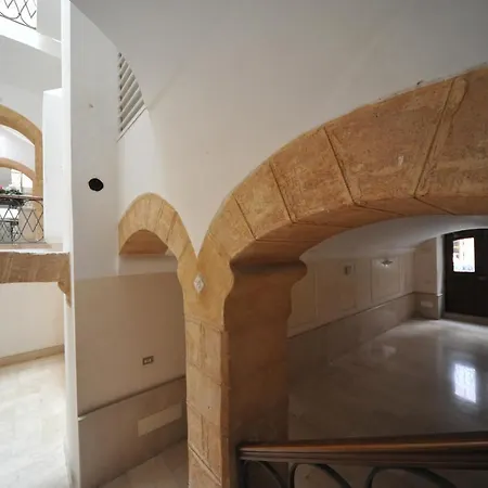 Zuppetta16 Pensionat 4*