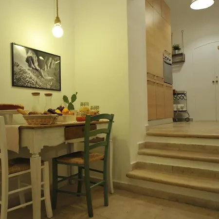 Гостевой дом Zuppetta16