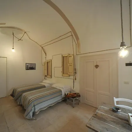 Pensionat Zuppetta16 Bari