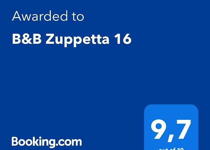 Gasthof Zuppetta16 Bari