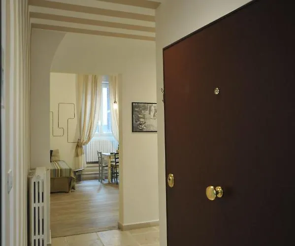 Zuppetta16 Casa de hóspedes